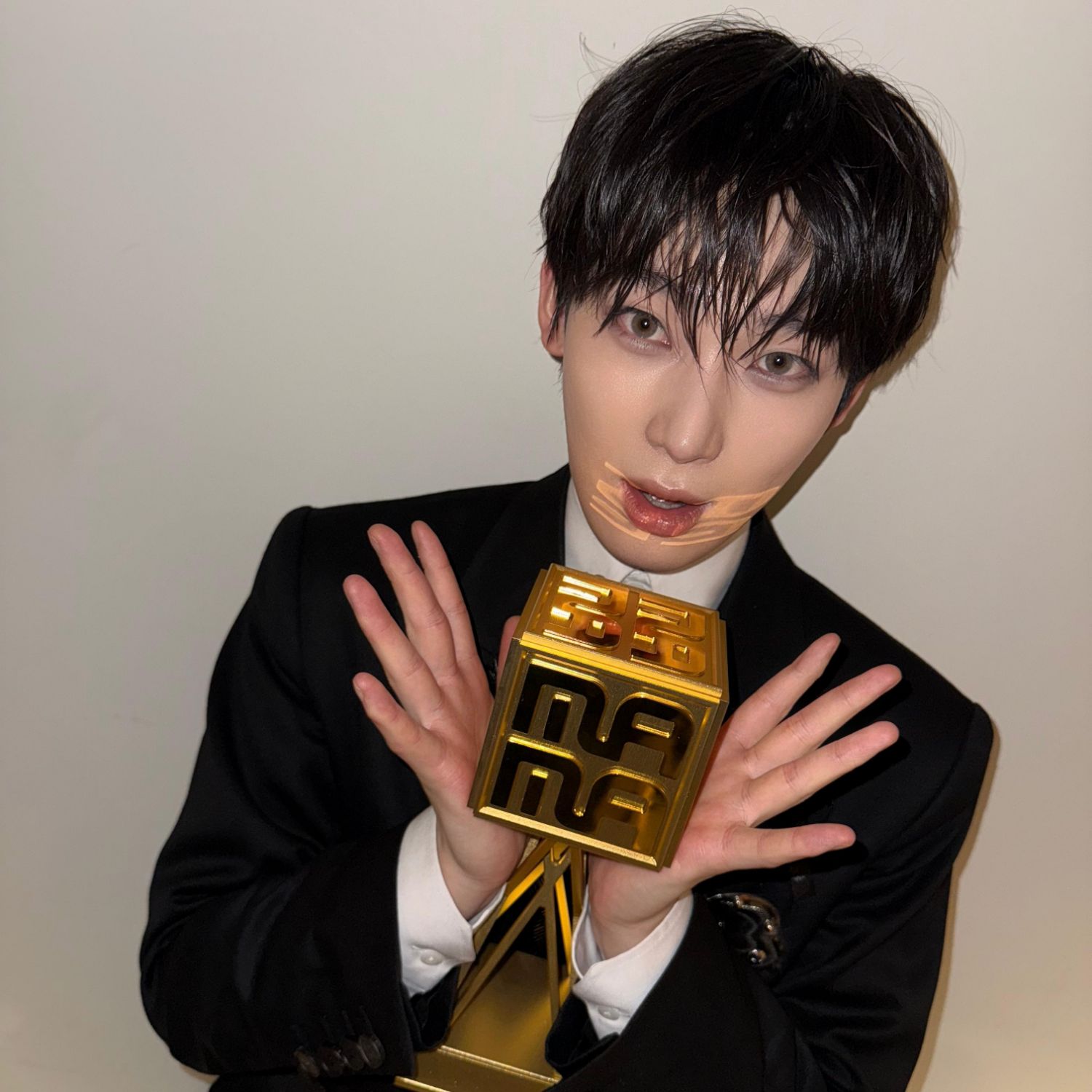 선우 (ENHYPEN) 팬이 찍은 순간