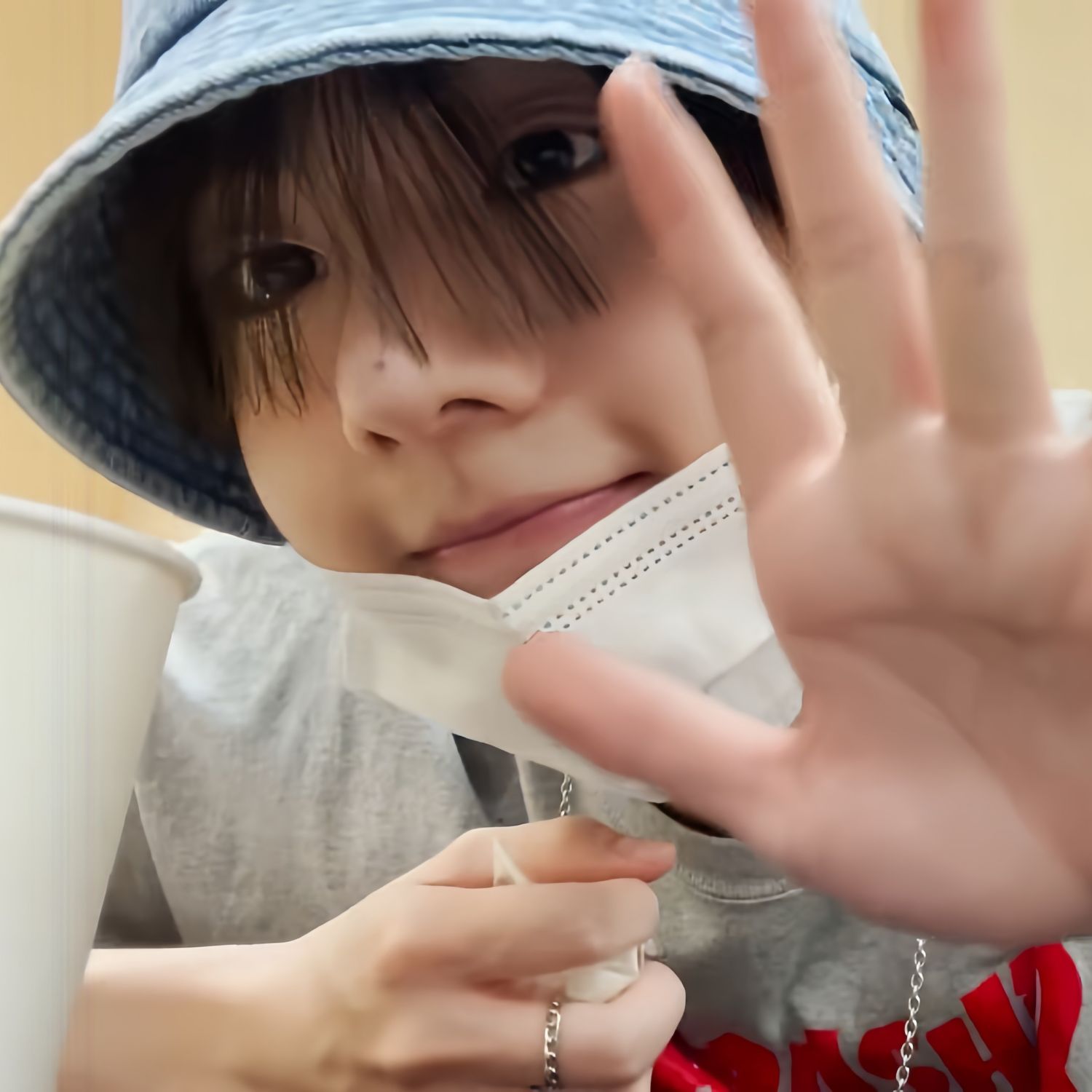 Latest photo of Lee Sangwon