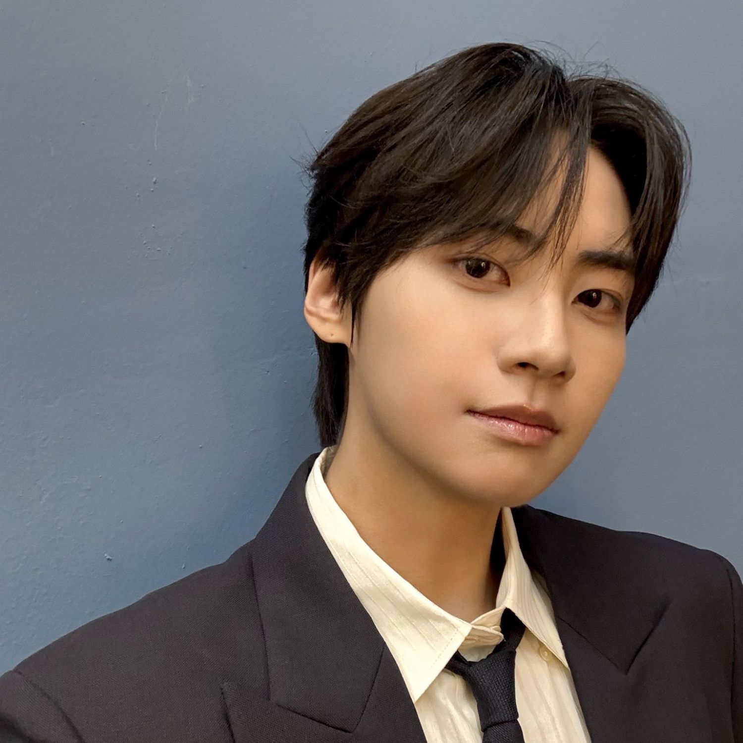 Recent activity shot of Lee Jinhyuk
