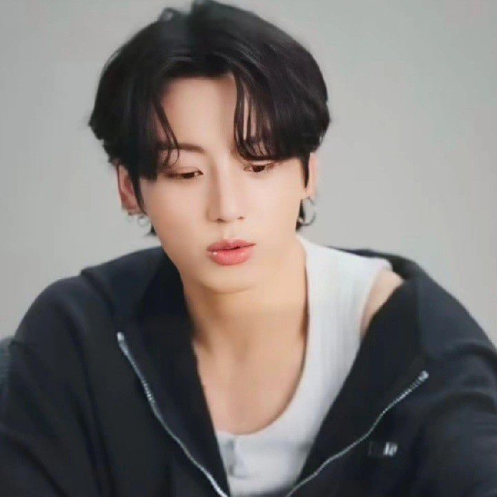 정국 (방탄소년단)의 비하인드 컷