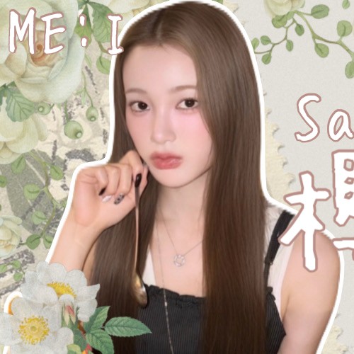 Popular profile image of Sakurai Miu (ME:I) selected by votes