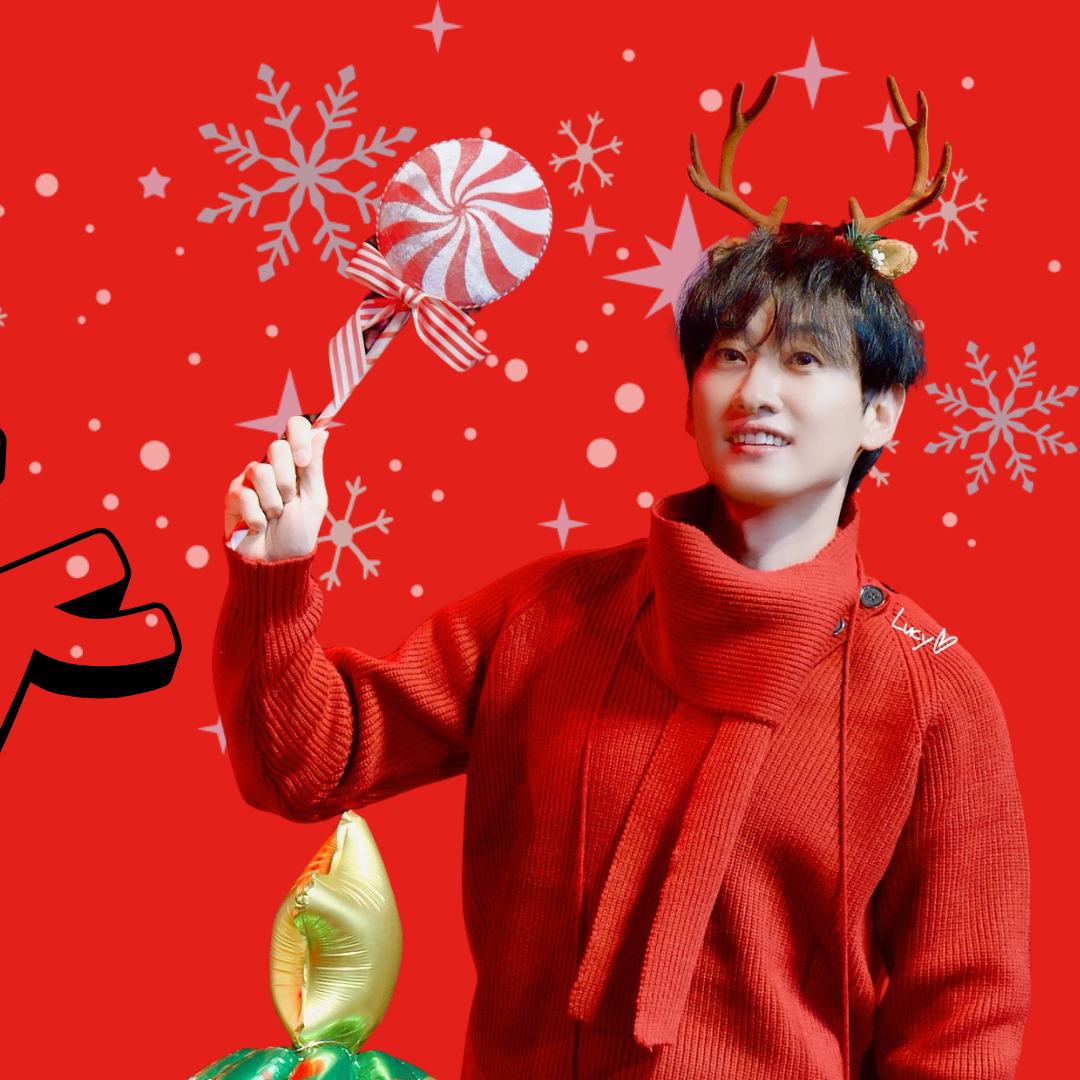 Latest photo of Eunhyuk (Super Junior)