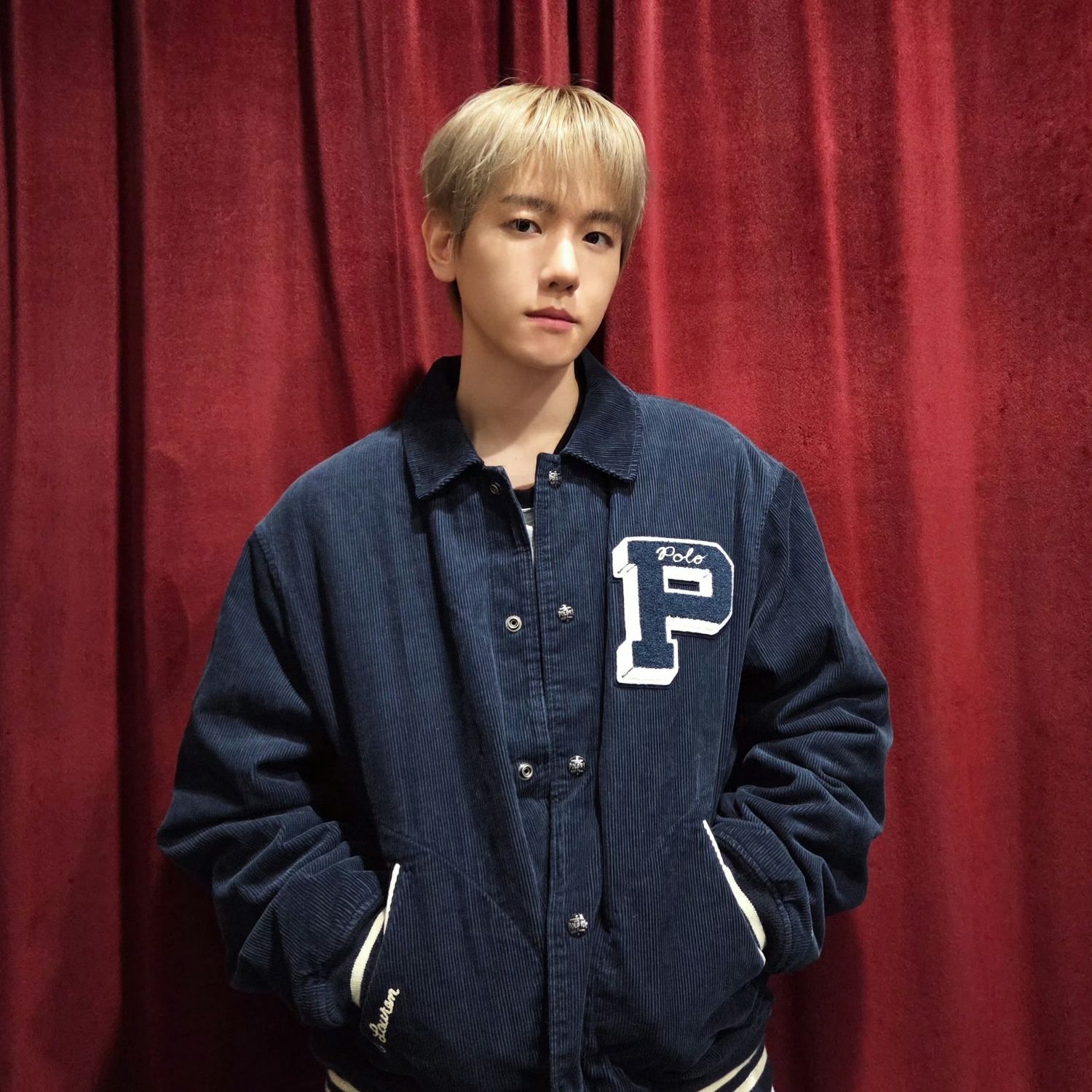 백현 (EXO) 최근 활동샷