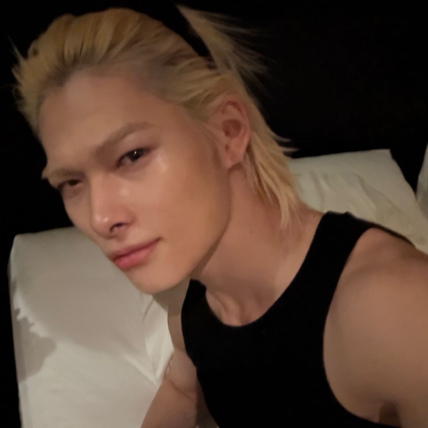 ENHYPEN의 비하인드 컷