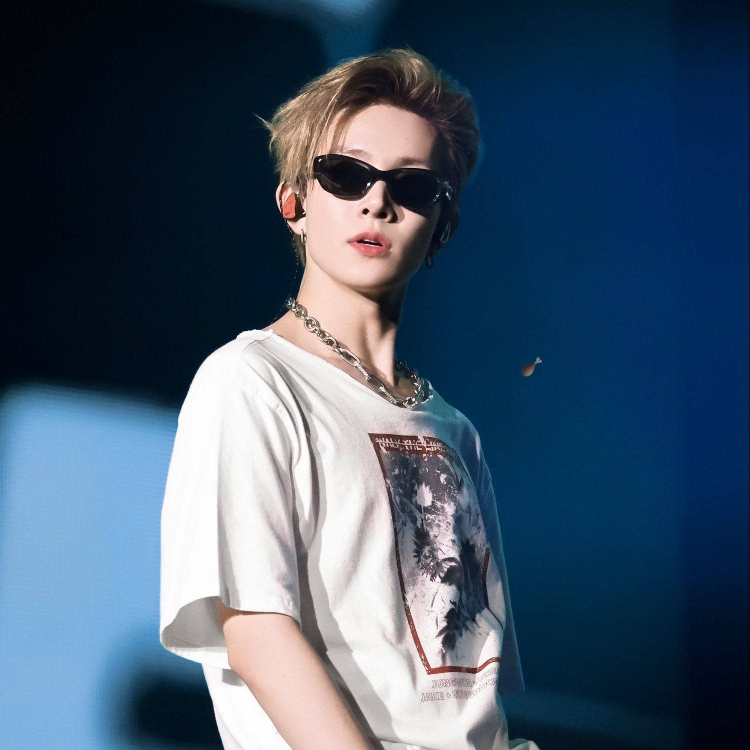 희승 (ENHYPEN) 최근 활동샷