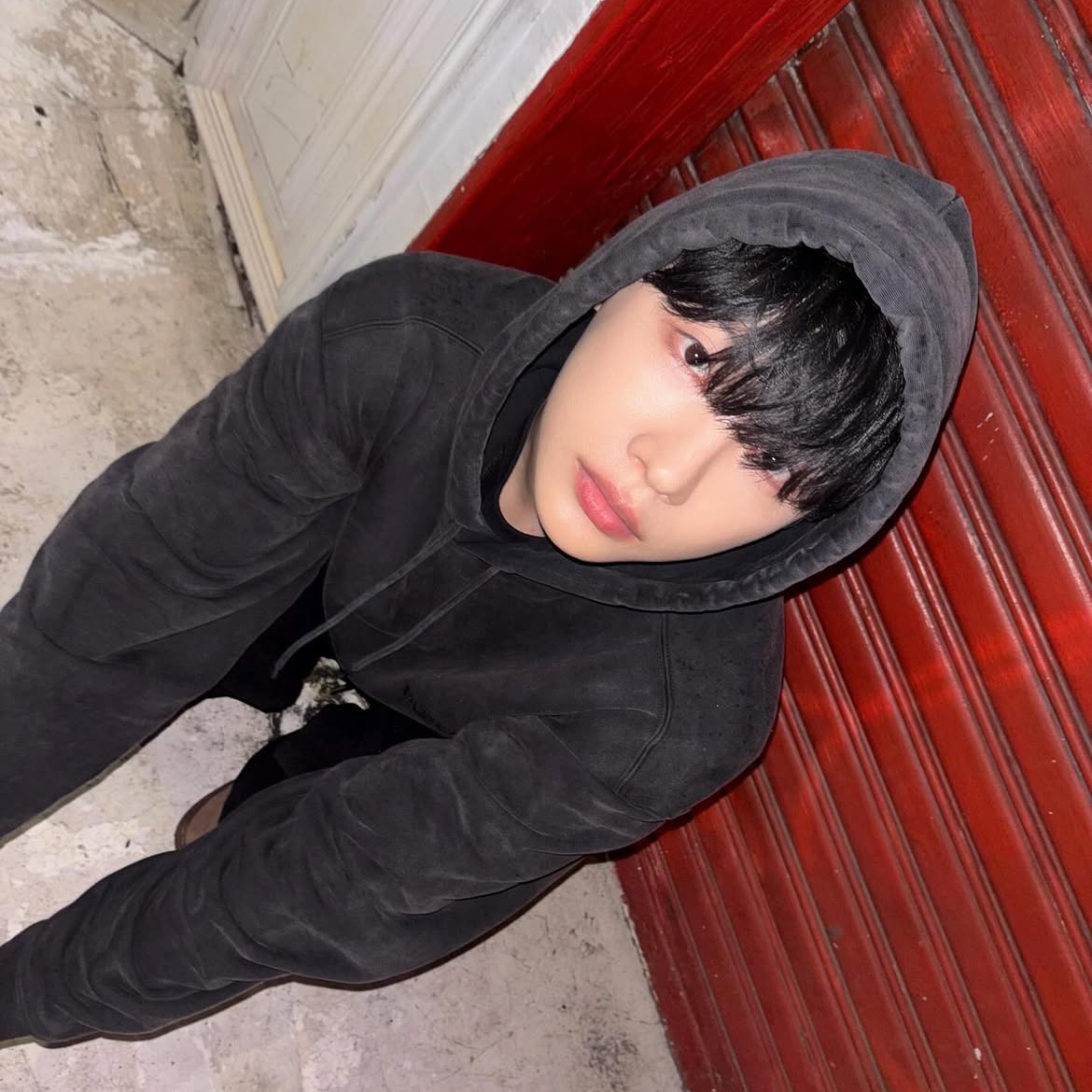 Latest photo of Jeon Woong (AB6IX)