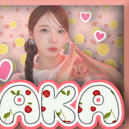 Ayaka (NiziU)的最新照片