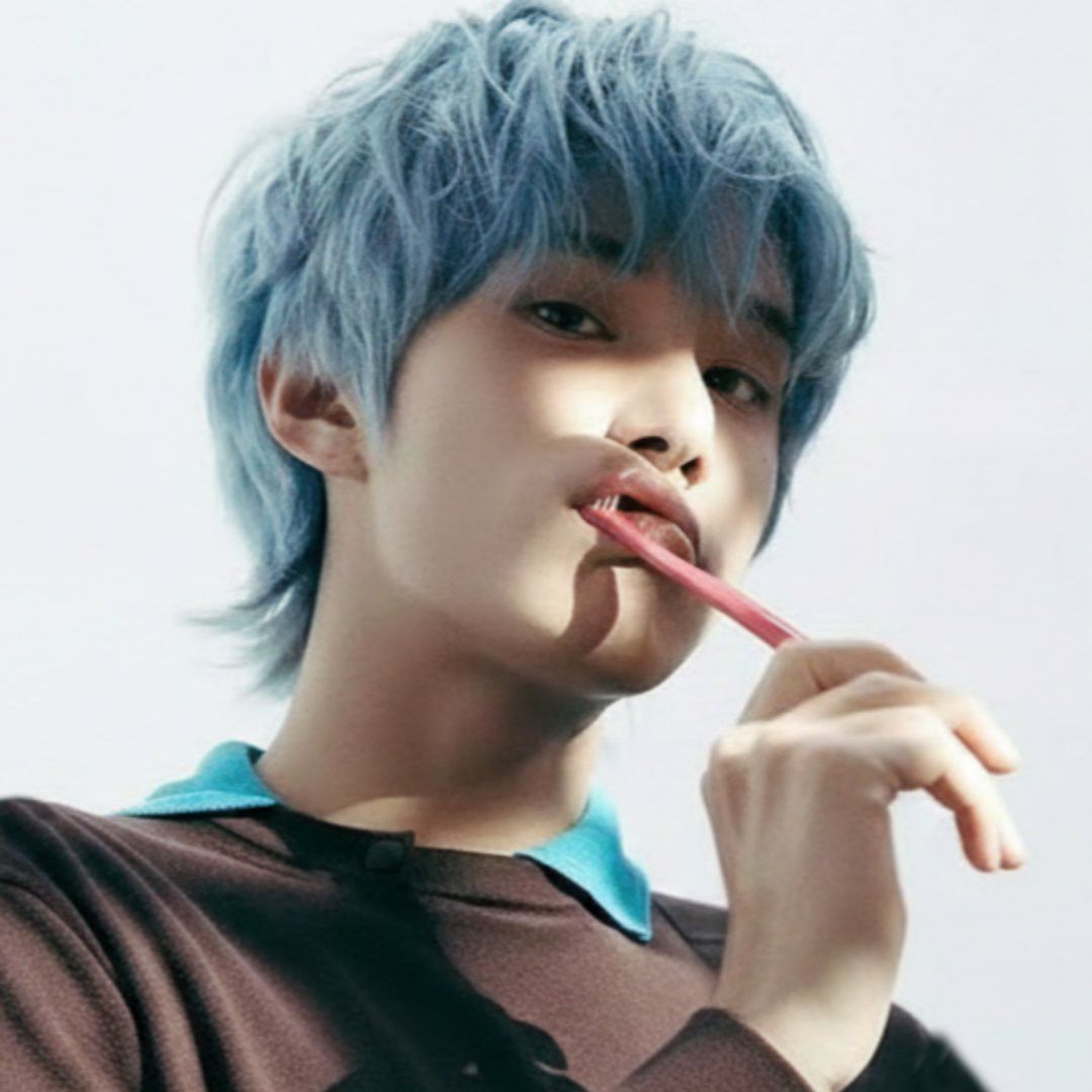 Potret di balik layar Jungwoo (NCT 127)