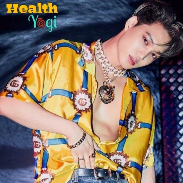 Kai (EXO)的最新活動照片