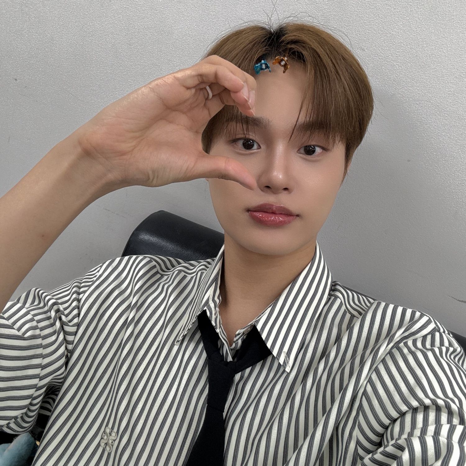 이대휘 (AB6IX)의 최신 사진