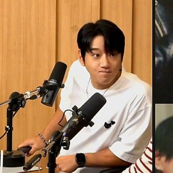 황치열의 최신 사진