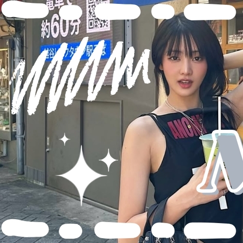 米妮 (i-dle)的最新活動照片