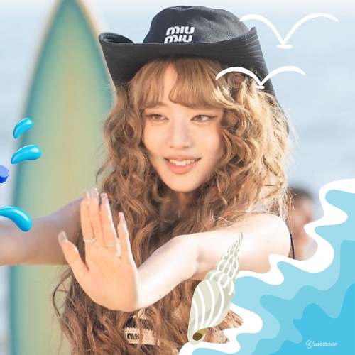 Latest photo of Minnie (i-dle)