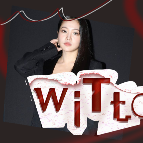 Potret di balik layar Yeri (Red Velvet)
