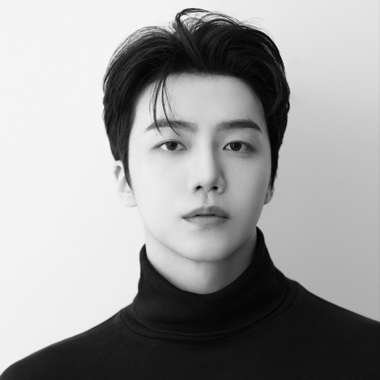 Latest photo of Jinho (PENTAGON)