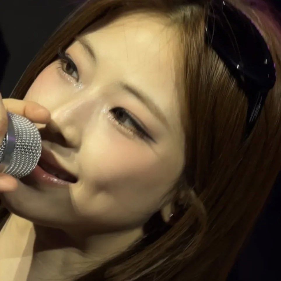 Latest photo of BABYMONSTER