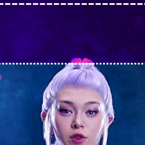 Behind-the-scenes cut of AleXa