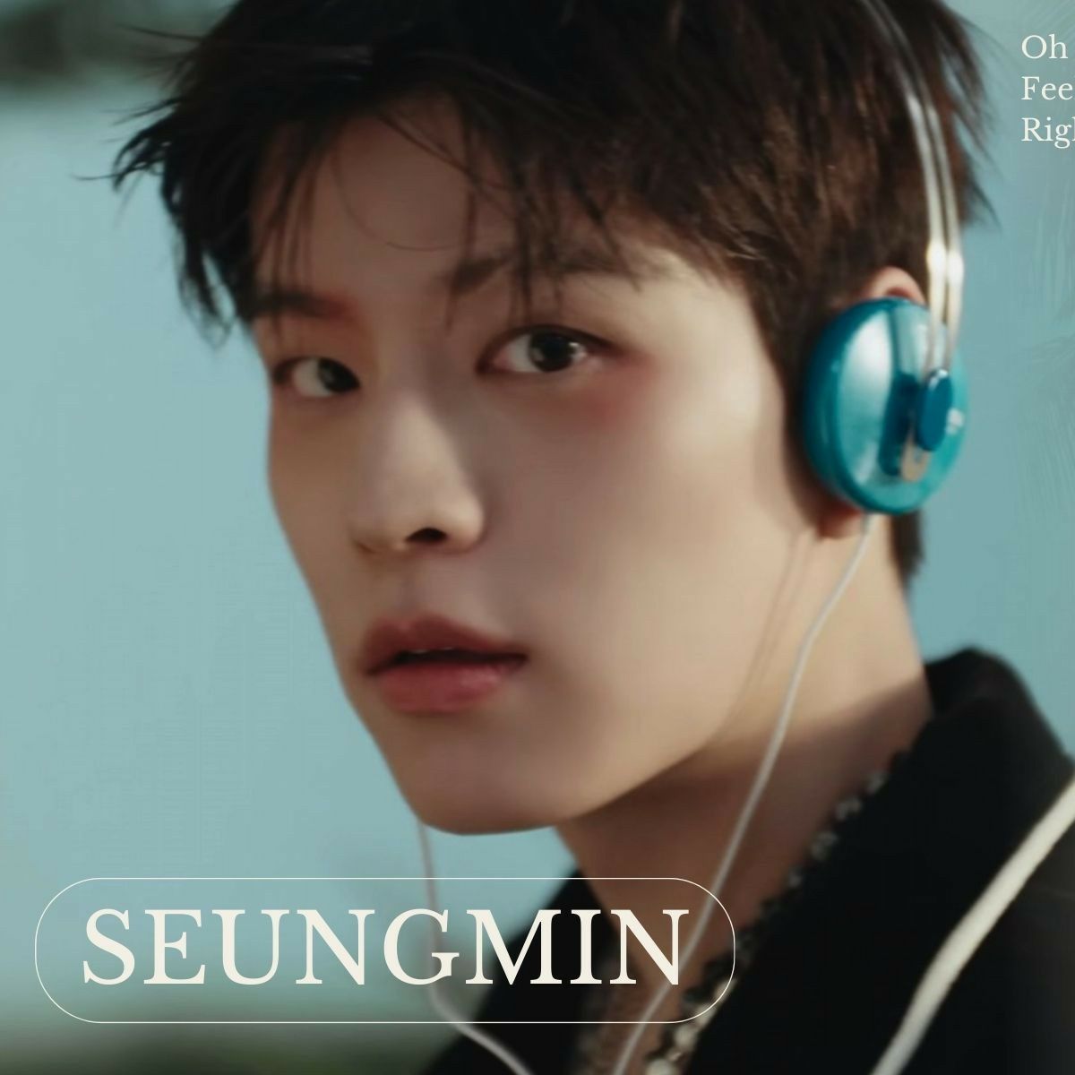 Hot post catching attention from 승민 (Stray Kids)'s fandom