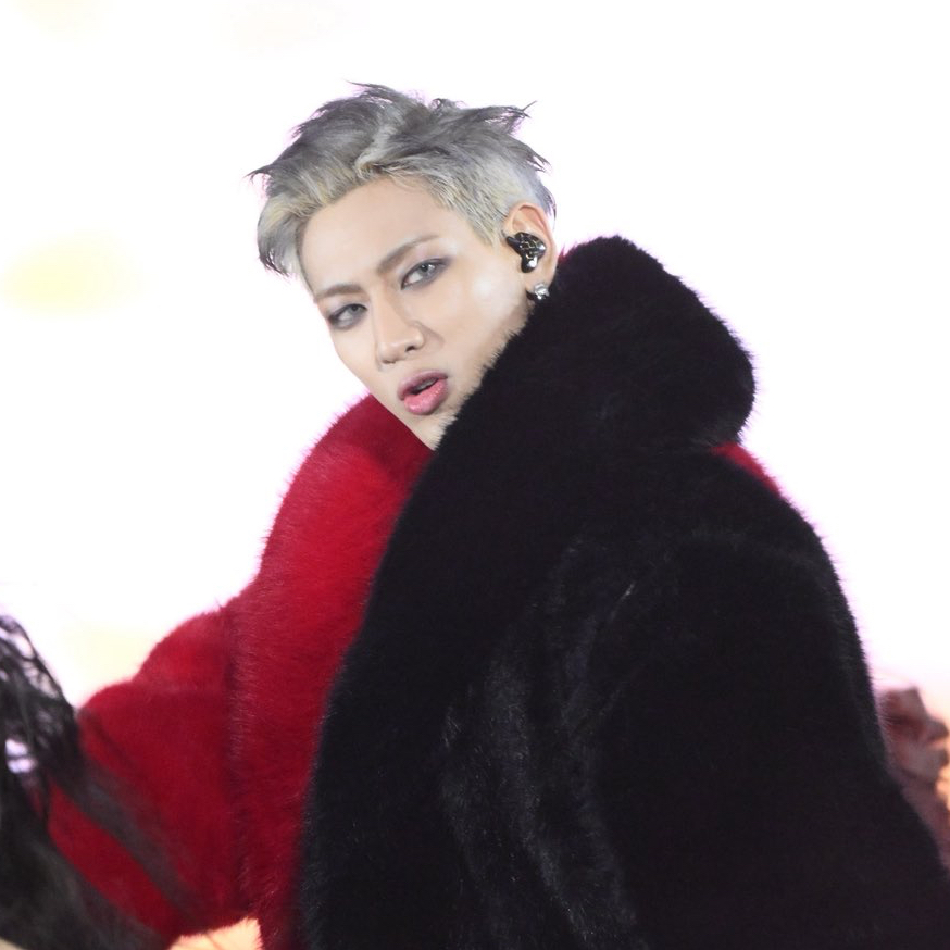 Latest photo of Bambam (GOT7)