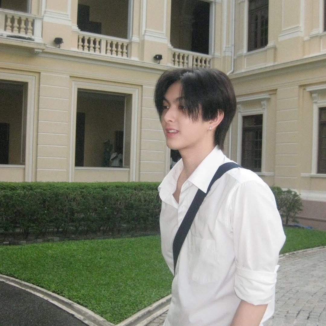 Behind-the-scenes cut of Copper (BUS)