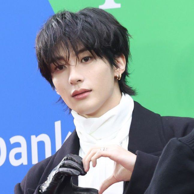 Latest photo of RIIZE