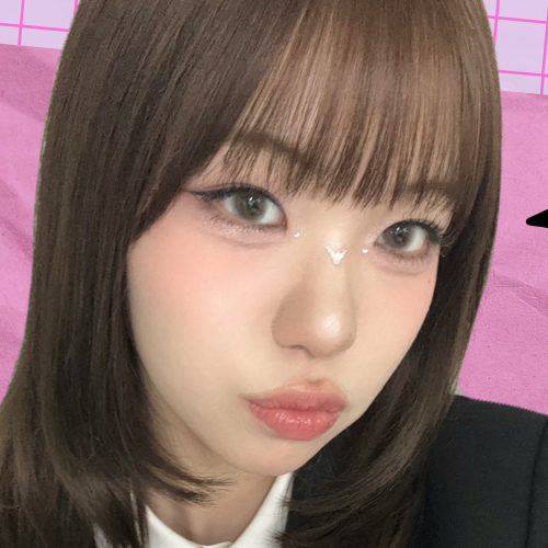 Latest photo of Ebihara Tsuzumi (ME:I)