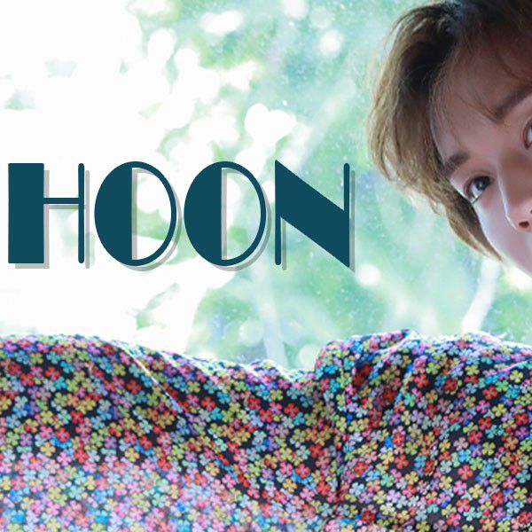 Latest photo of Park Jihoon