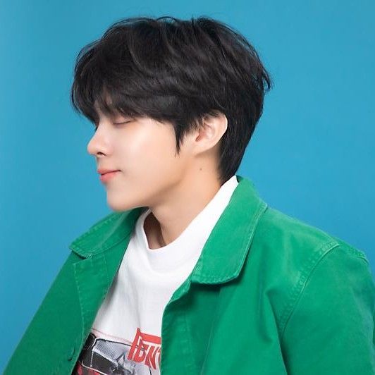 金宇碩的幕後花絮