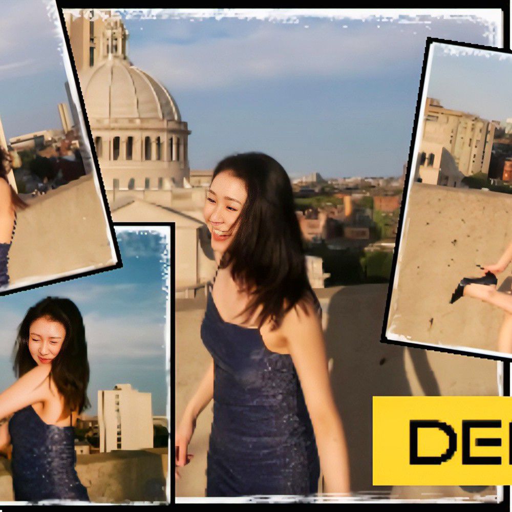 Latest photo of Denise