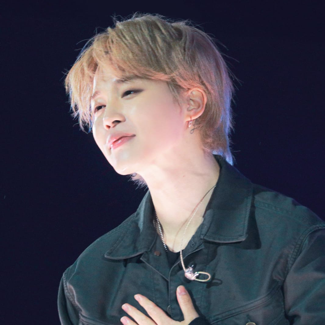 智旻 (防彈少年團)的最新照片