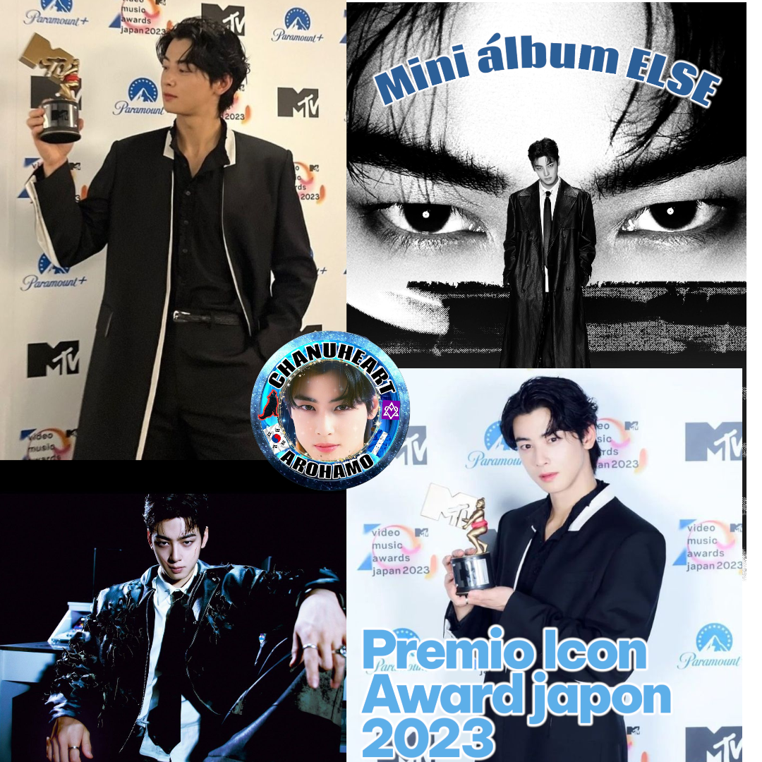 Latest photo of Eunwoo (ASTRO)