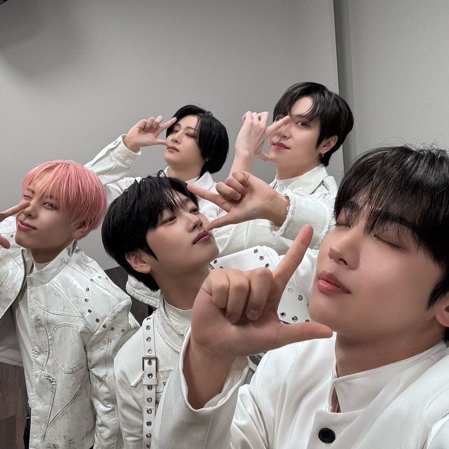 WEiファンが撮った瞬間