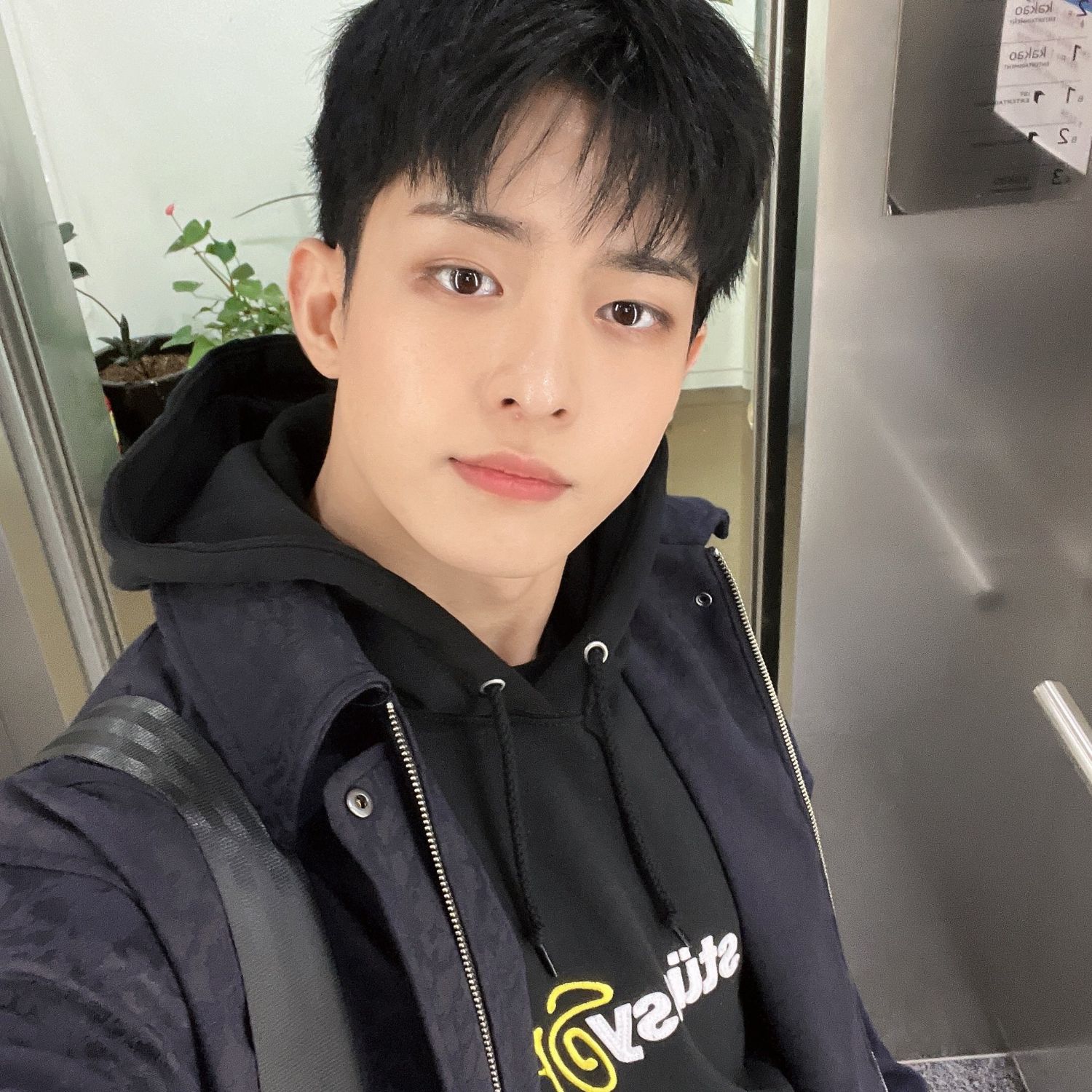빅톤 팬이 찍은 순간
