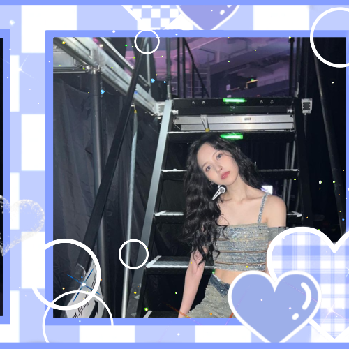 미나 (TWICE) 최근 활동샷