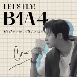 Behind-the-scenes cut of B1A4