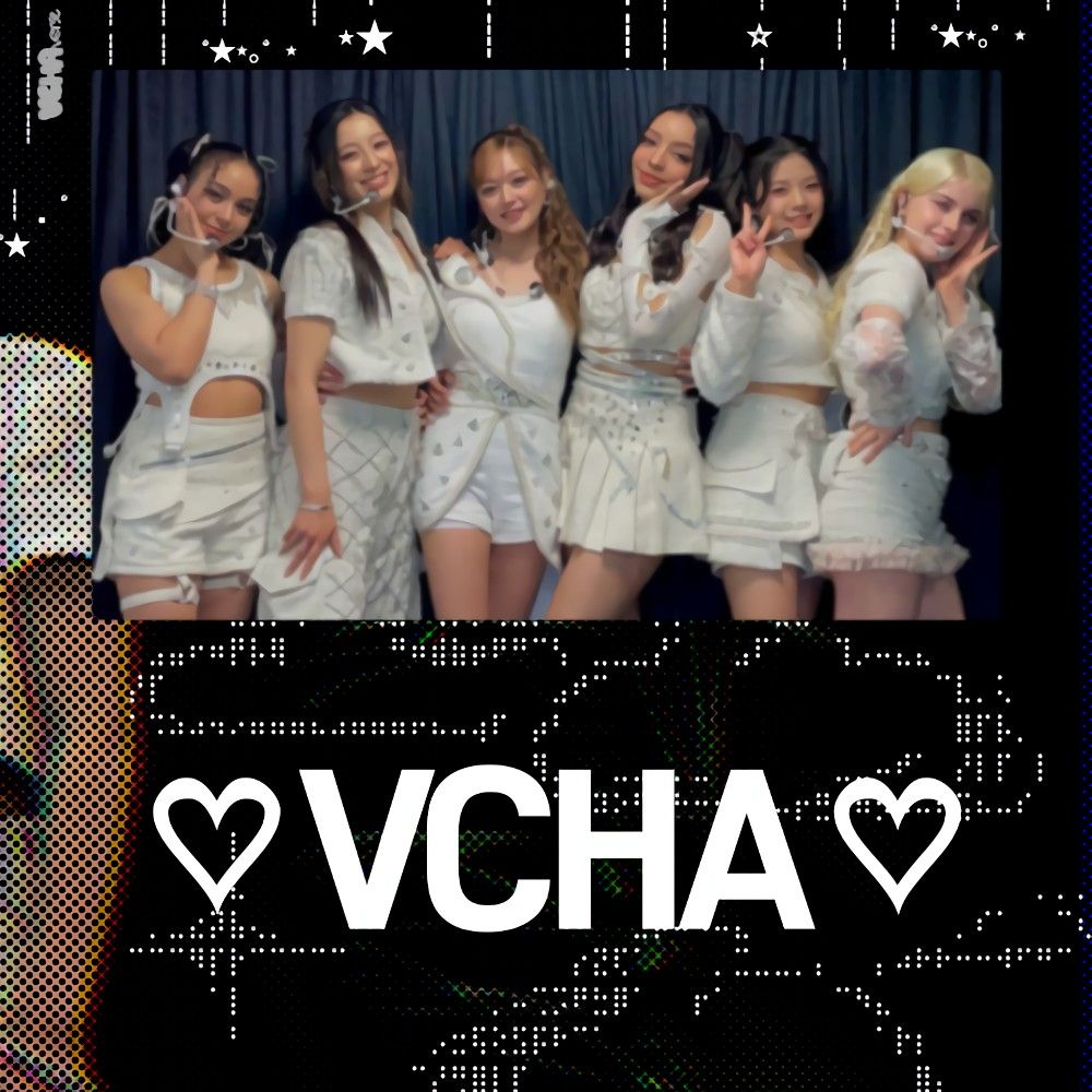 Recent activity shot of VCHA