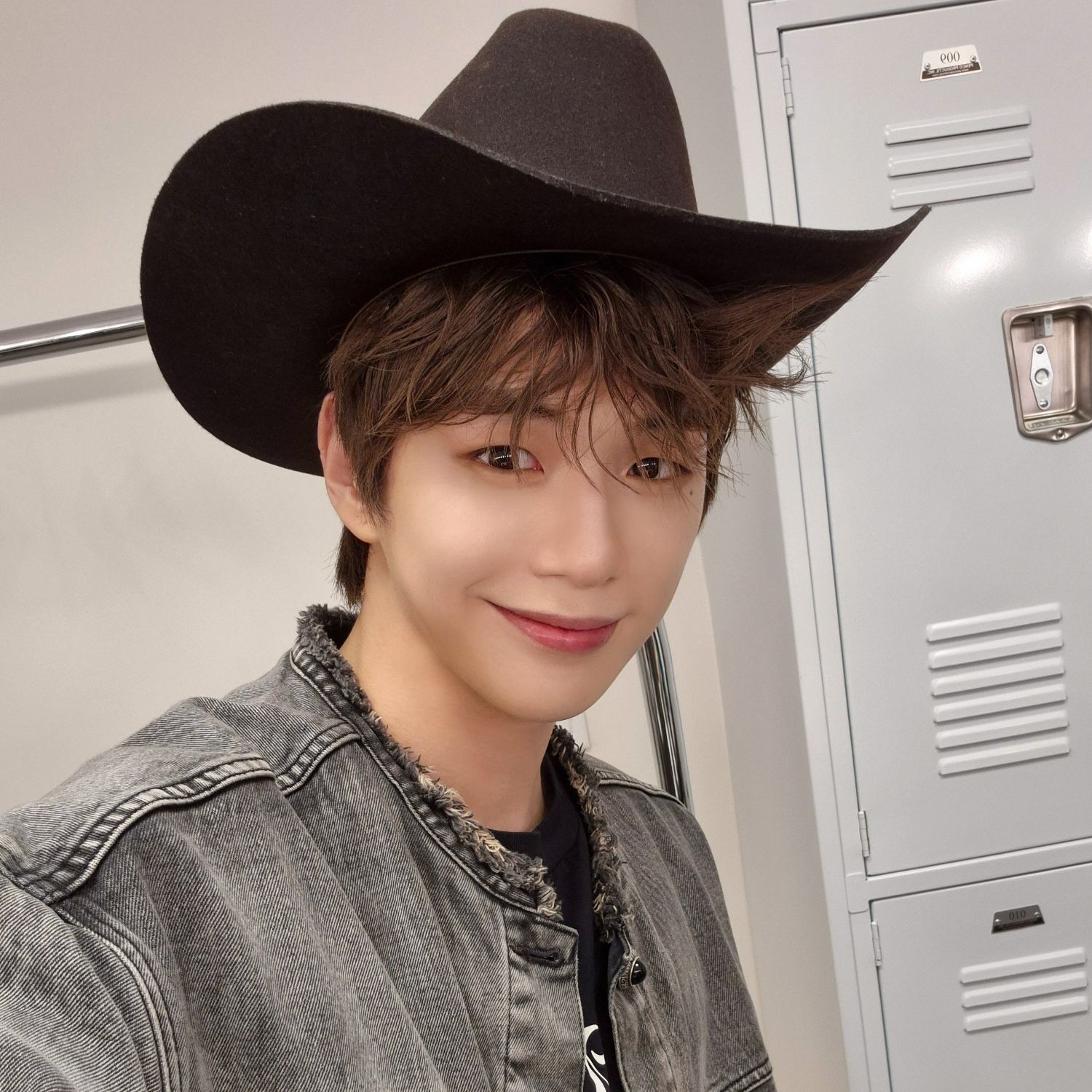 강다니엘 팬이 찍은 순간