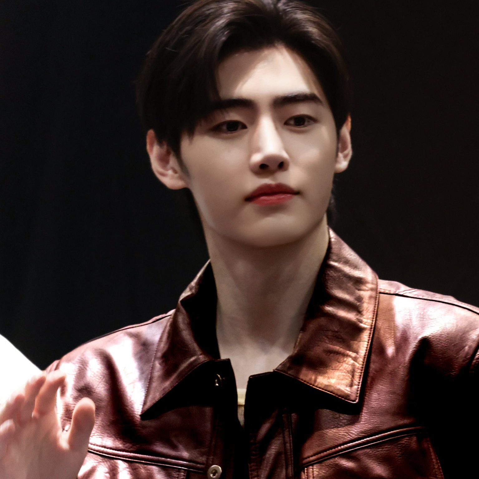 Potret di balik layar Sunghoon (ENHYPEN)