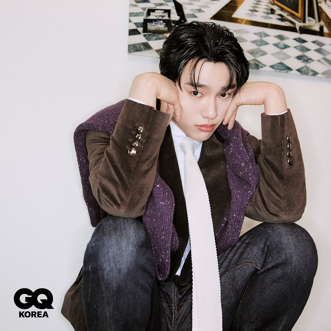 진영 (GOT7) 팬이 찍은 순간