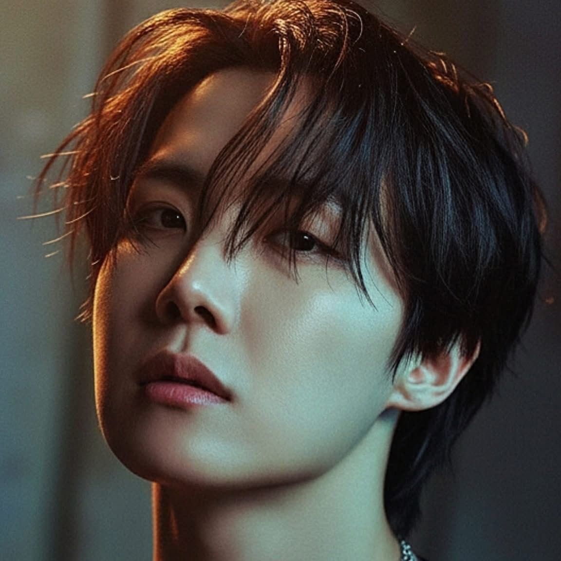 Momen yang diabadikan oleh penggemar j-hope (BTS)