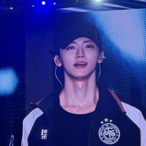 Latest photo of Jaemin (NCT DREAM)