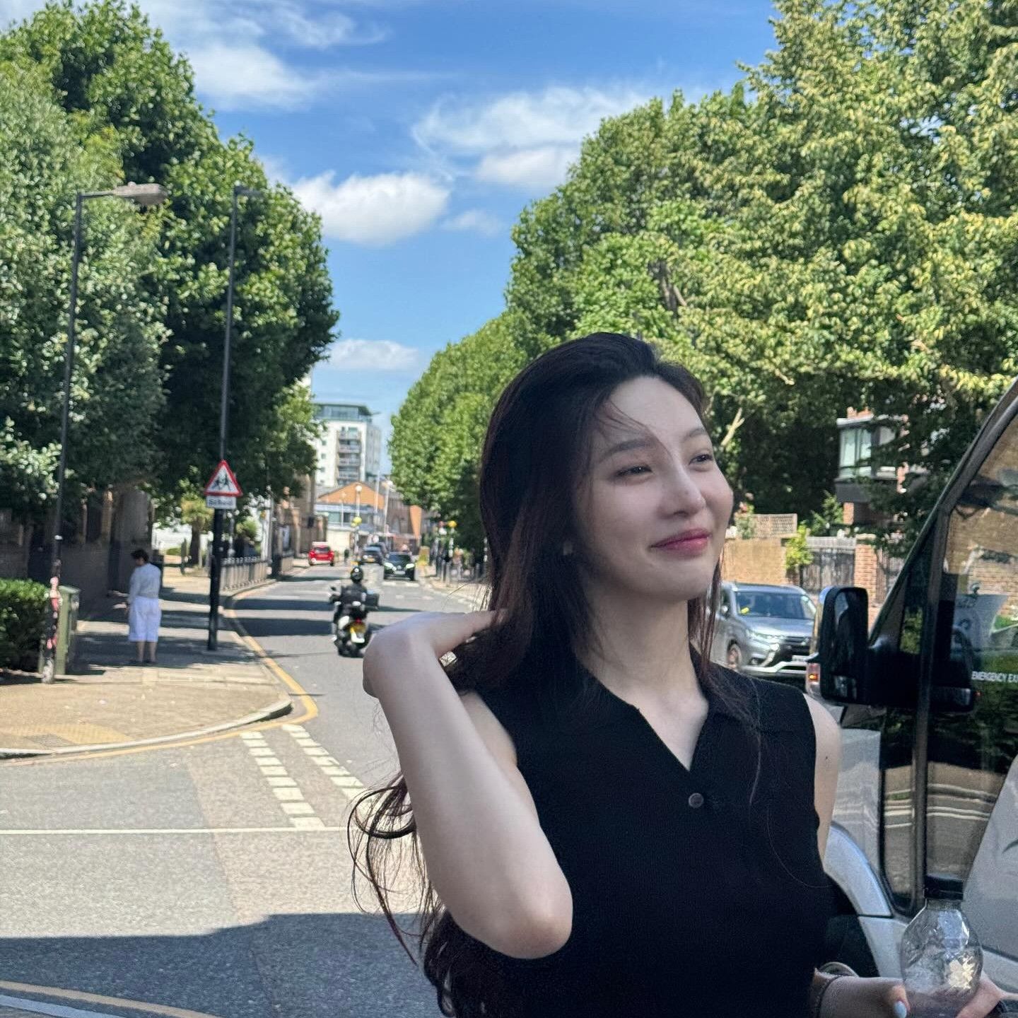 조이 (레드벨벳)의 최신 사진