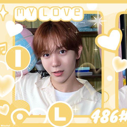 Behind-the-scenes cut of NCT WISH