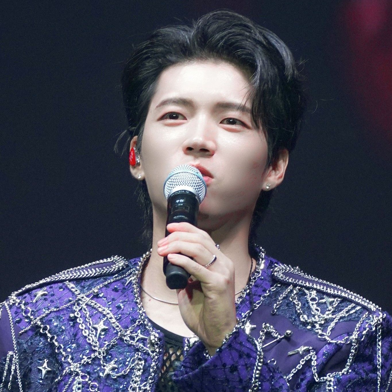 Latest photo of Woohyun (INFINITE)