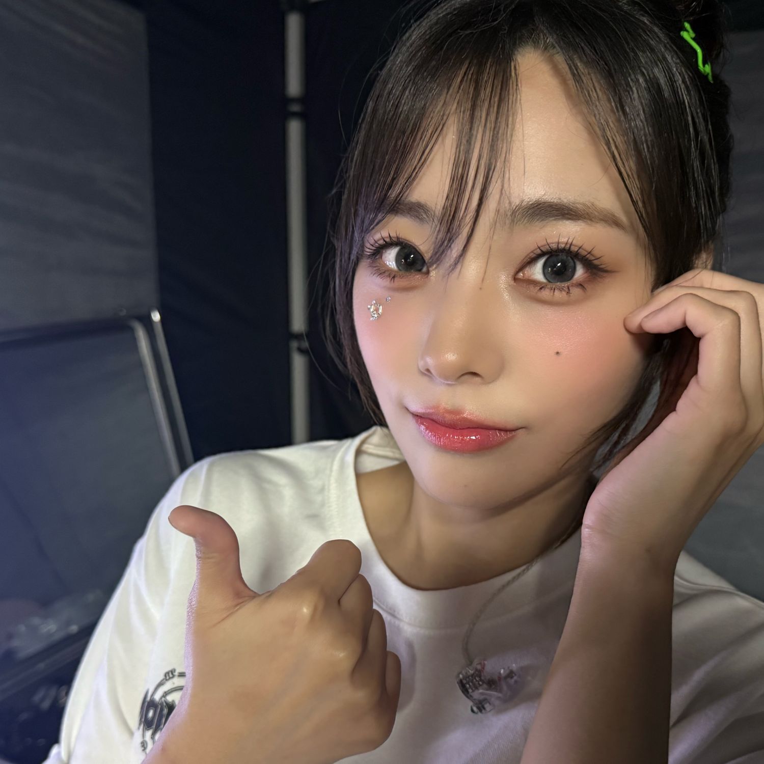 Latest photo of QWER