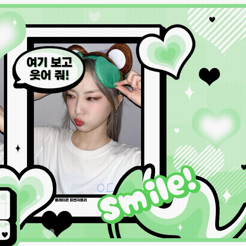 Behind-the-scenes cut of LOONA