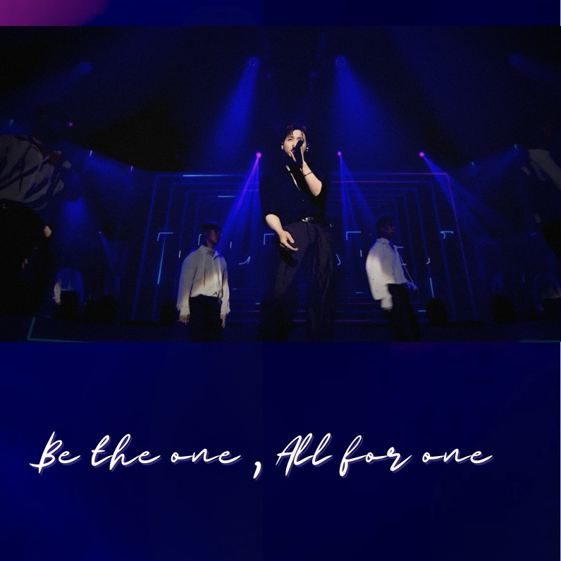 Latest photo of CNU (B1A4)