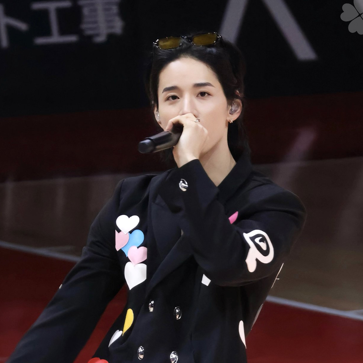 Latest photo of Sato Keigo (JO1)
