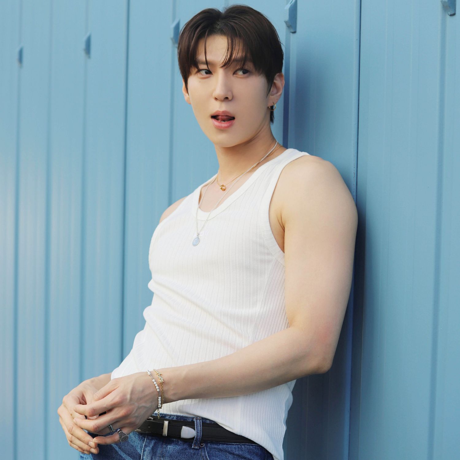 Feed komunitas K-pop terpanas hari ini