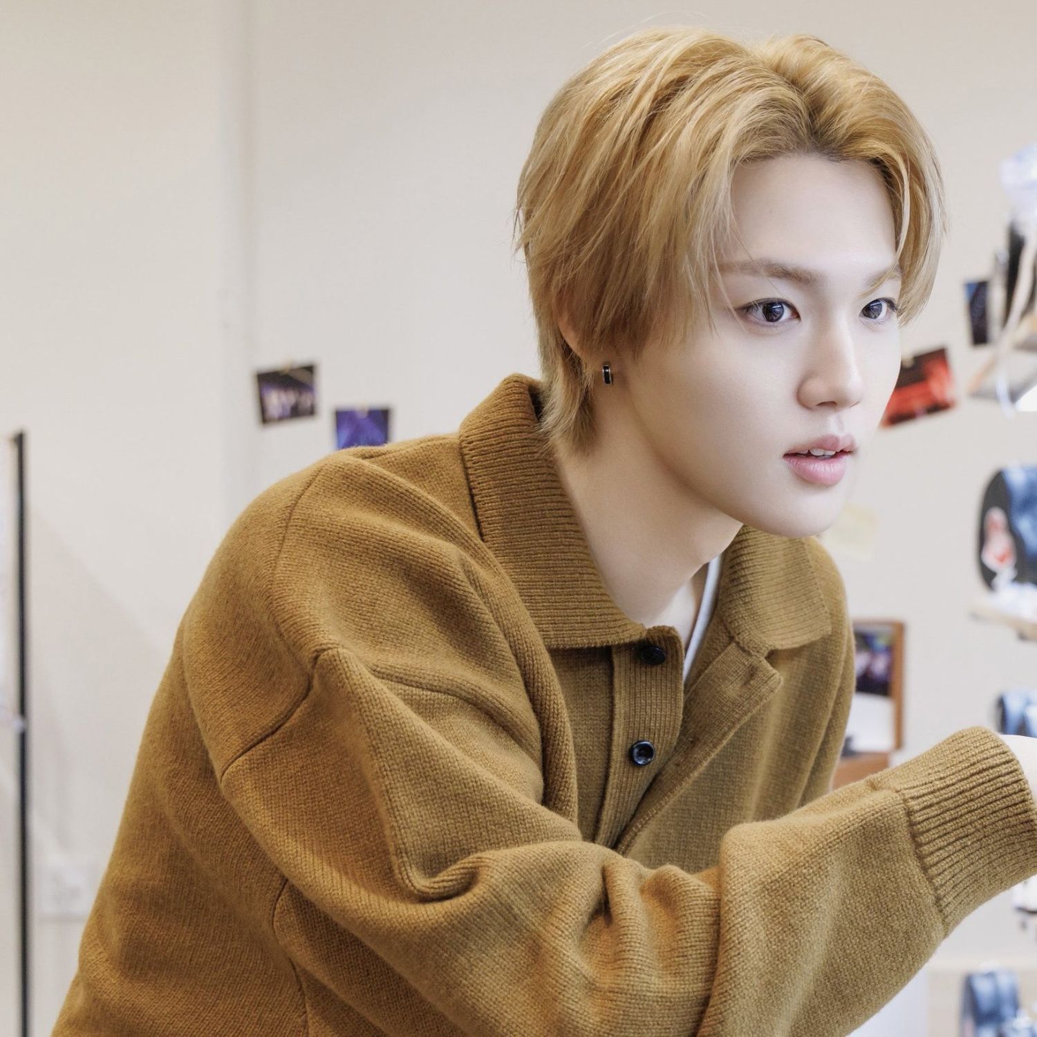 TREASURE ドヨン ファンダムコミュニティ │ KPOP人気No.1アプリ